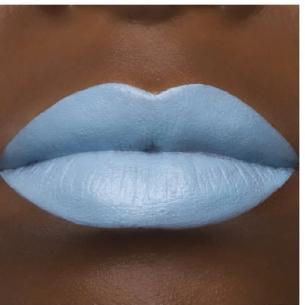 Jeffree Star Jaw Breaker Velvet Trap Lipstick